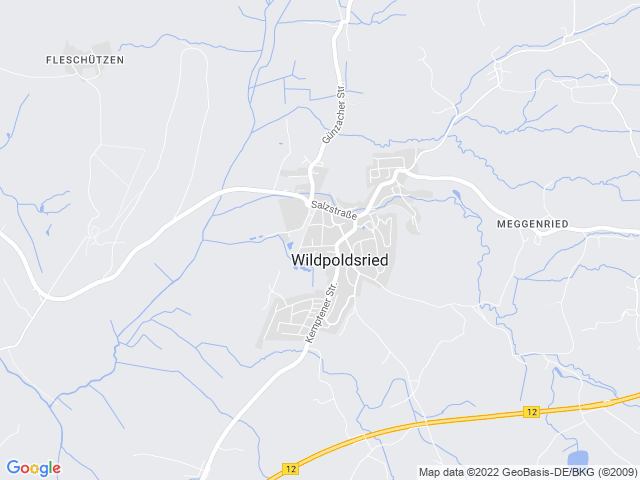 Schlüsseldienst in 87499 Wildpoldsried
